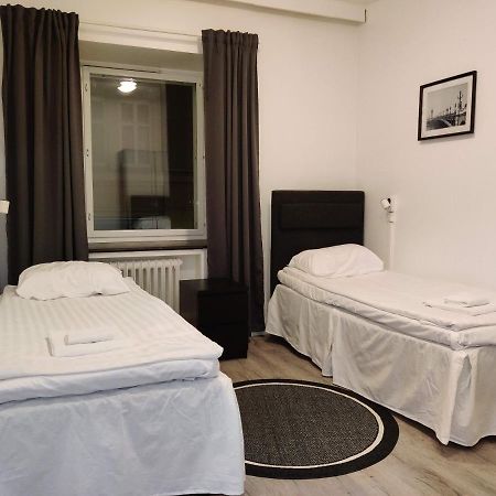 Alexi Apartments - Newly Renovated Apt In The Heart Of The City Near To Railway Station And Nokia Arena Тампере Экстерьер фото