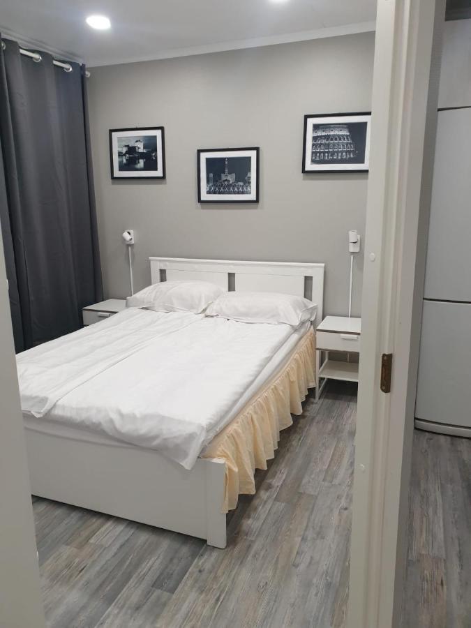 Alexi Apartments - Newly Renovated Apt In The Heart Of The City Near To Railway Station And Nokia Arena Тампере Экстерьер фото